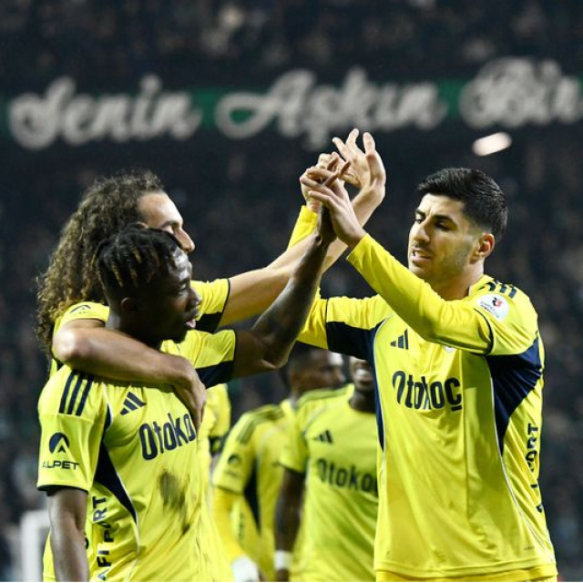 Tedesco'nun G.Antep 11'i