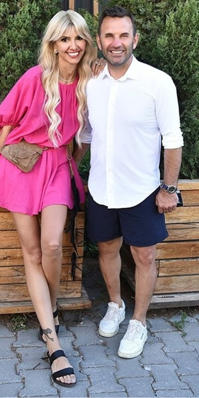 "Kralımın arkasındayım!"