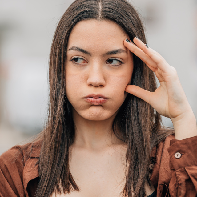 Bilim insanları söylüyor, ömür törpüsü insanlar gerçekten varmış!  