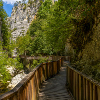 Bayramda yolculuk nereye?