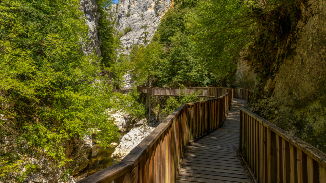 Bayramda yolculuk nereye?