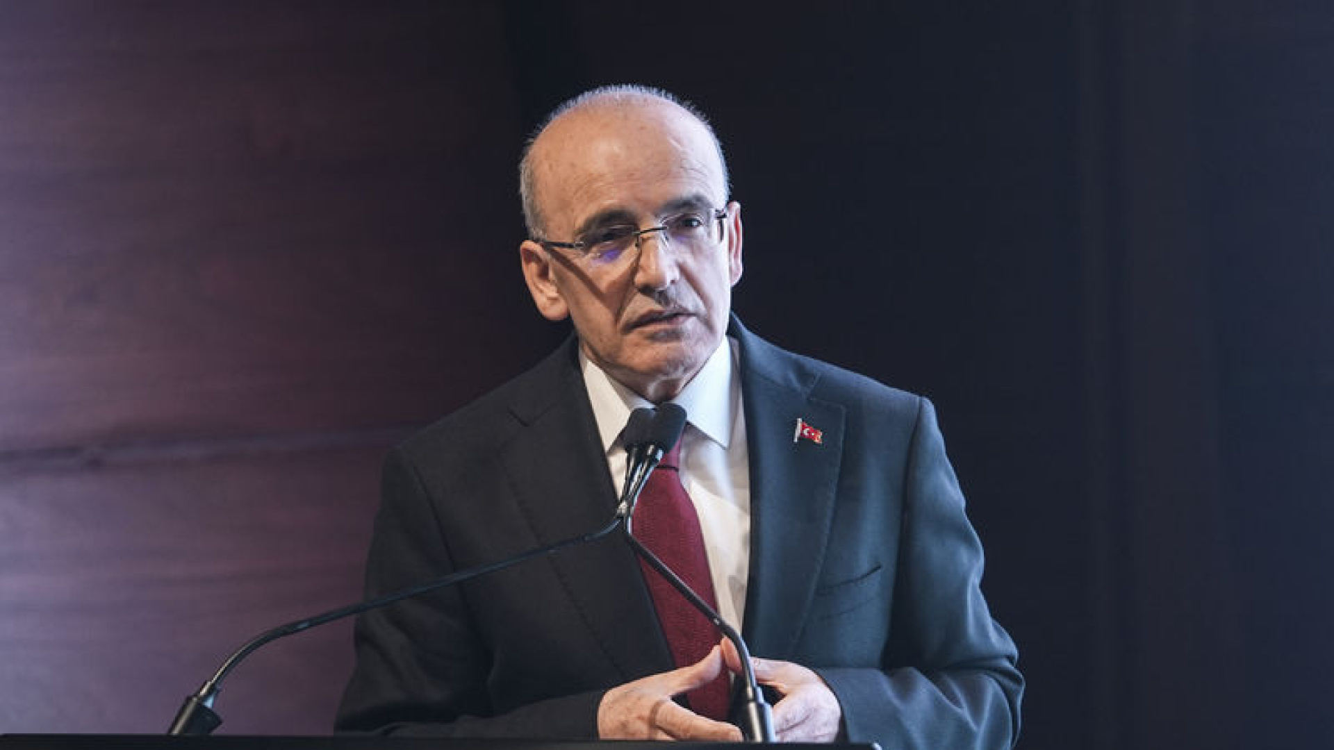 Bakan Şimşek: Enerji fiyatlarındaki artış küresel enflasyonu tetikleyebilir - İş-Yaşam Haberleri