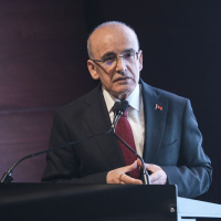 Bakan Şimşek: Enerji fiyatlarındaki artış küresel enflasyonu tetikleyebilir