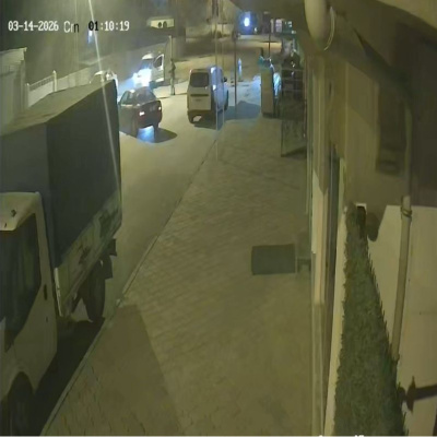 Iğdır Belediye Başkanı Mehmet Nuri Güneş'in oğlu tutuklandı