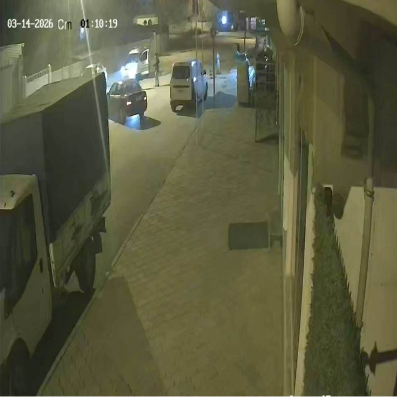 Iğdır Belediye Başkanı Mehmet Nuri Güneş'in oğlu tutuklandı