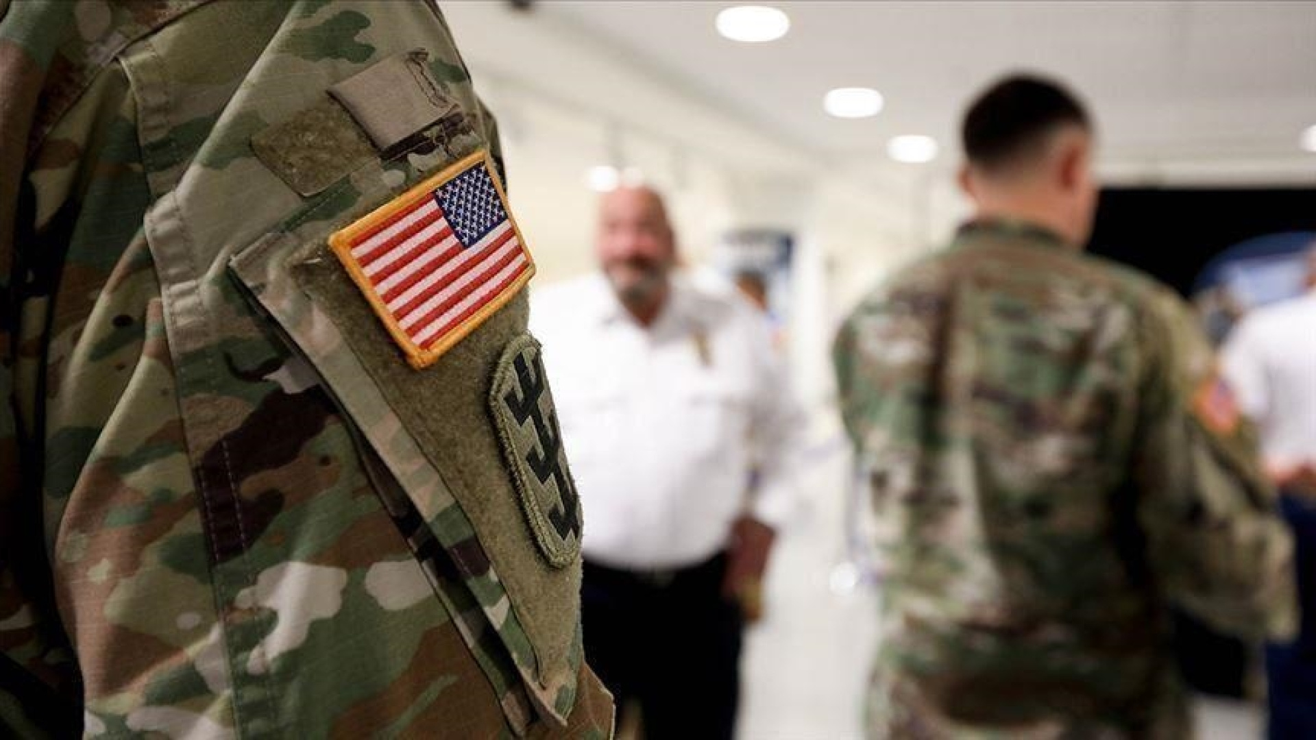 ABD-İsrail Saldırılarında 200 Amerikan Askeri Yaralandı