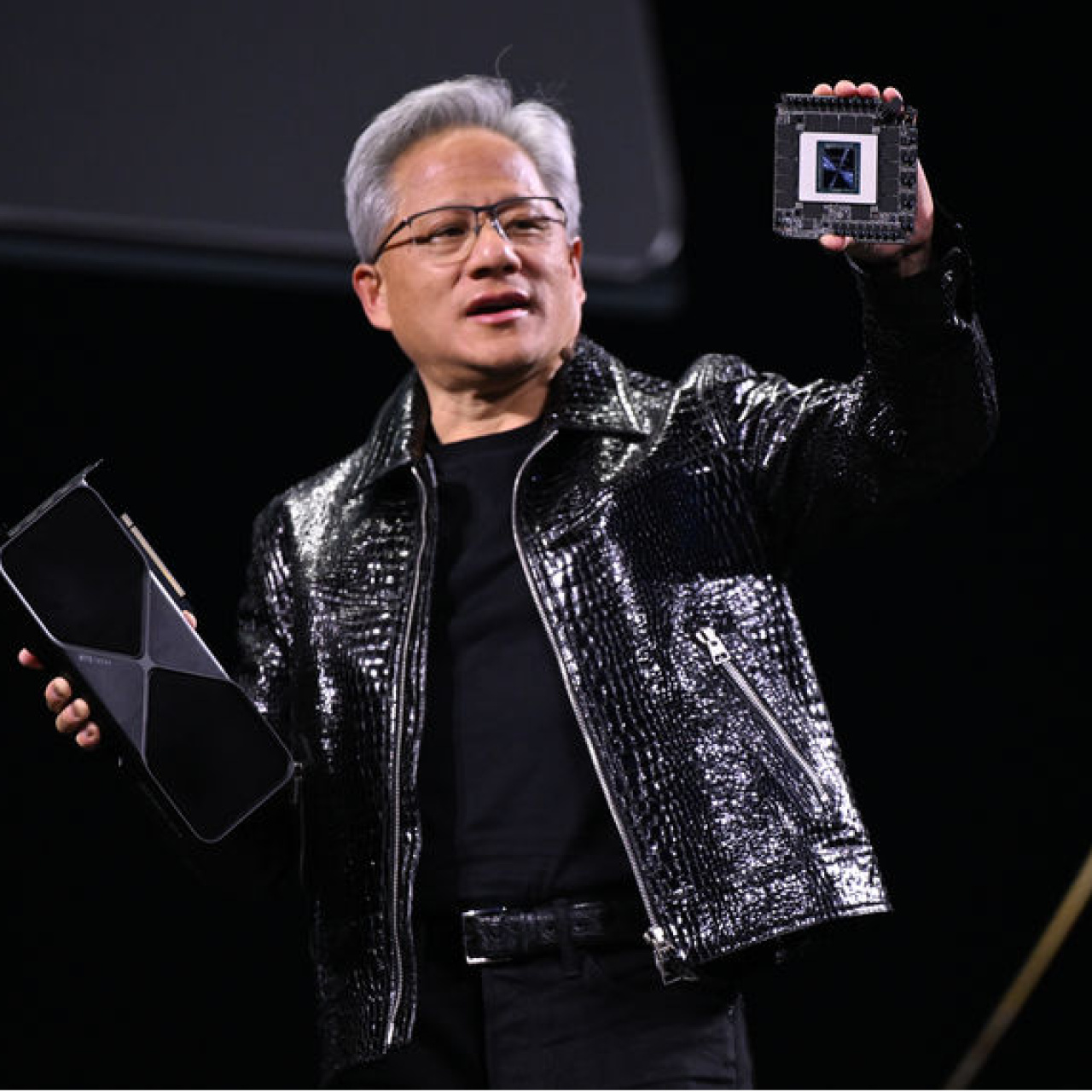 Nvidia’dan 1 trilyon dolar beklentisi