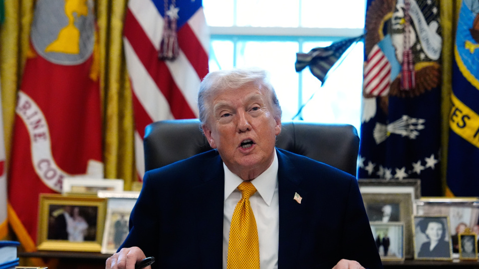 Trump: Küba ile istediğim her şeyi yapabilirim