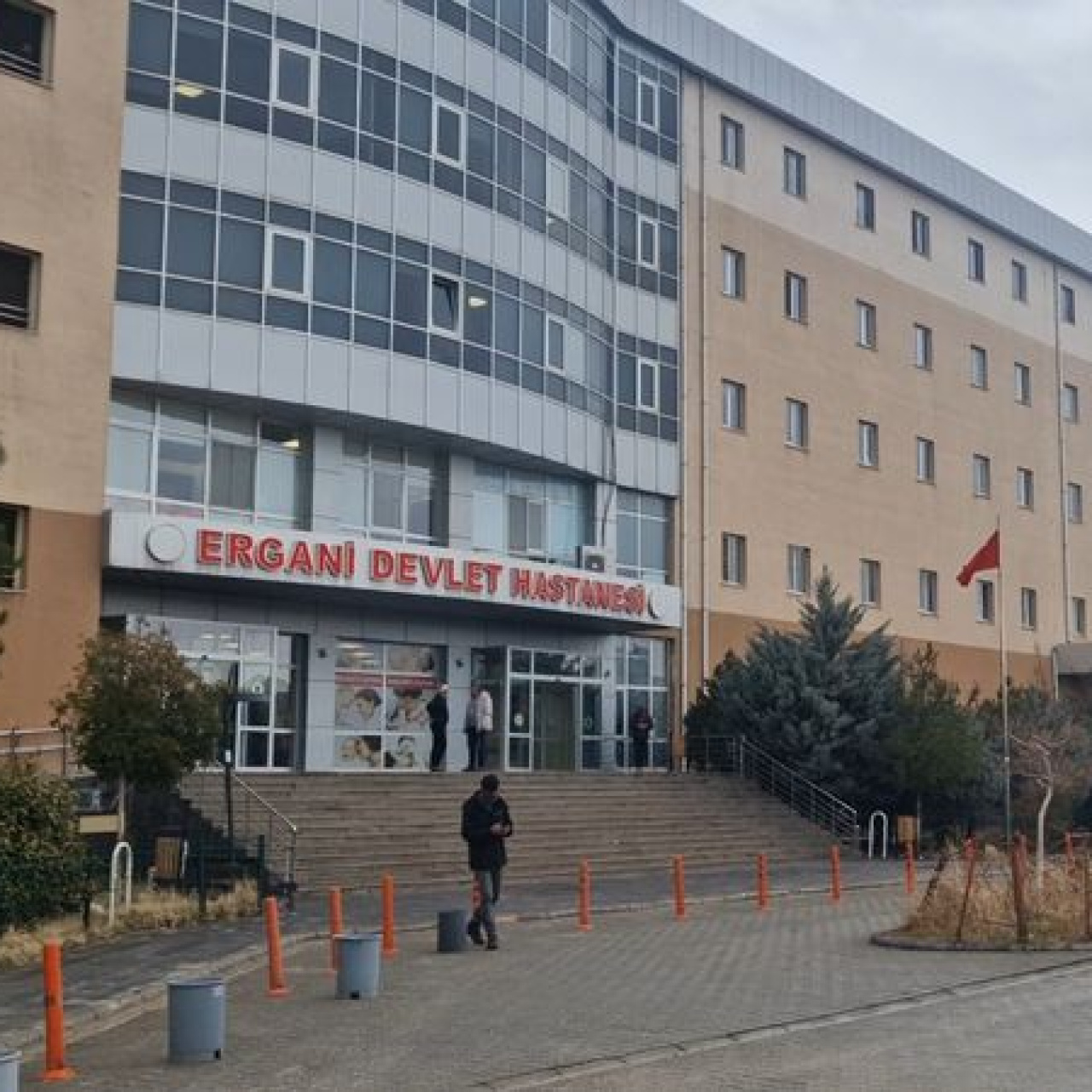 Diyarbakır’da silahlı kavga: 1 ölü