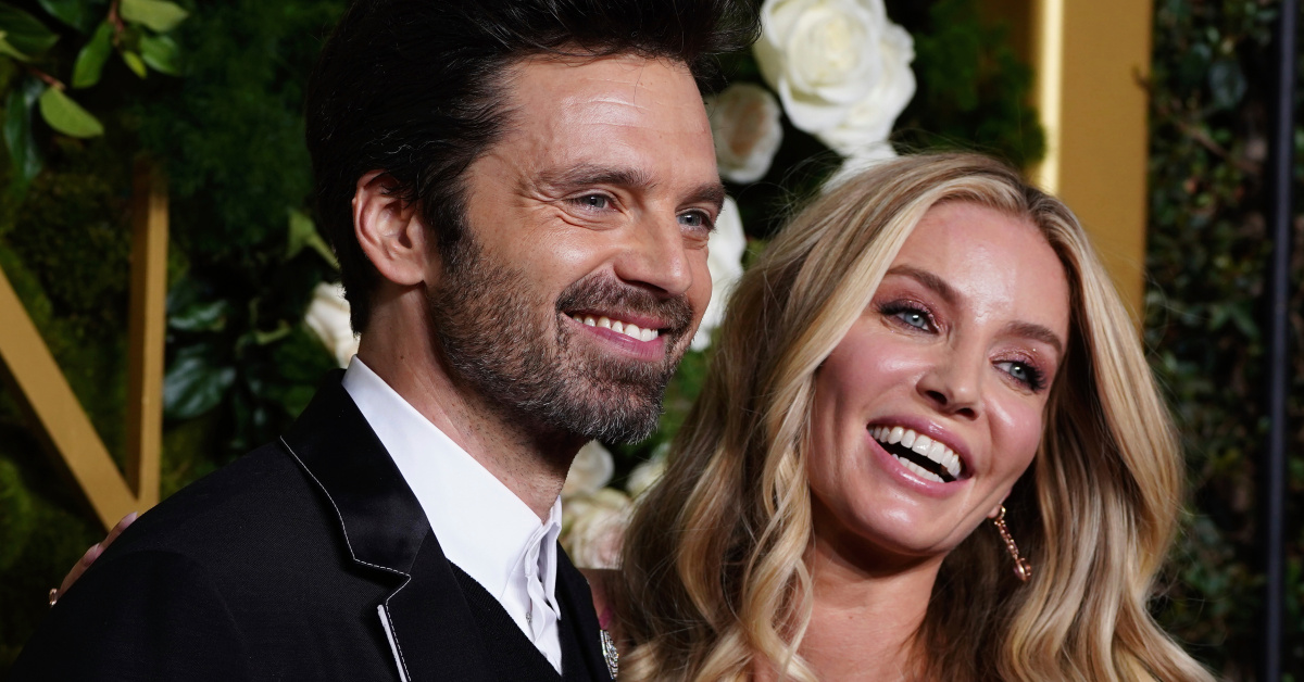 Sebastian Stan ile Annabelle Wallis'den çocuk müjdesi