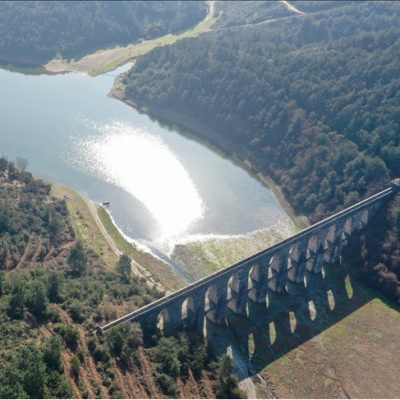 İstanbul 17 Mart baraj doluluk oranı