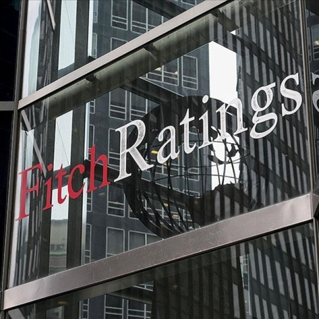 Fitch'ten Türkiye için 'savaş etki analizi'