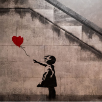 Banksy'nin kimliği ortaya çıktı