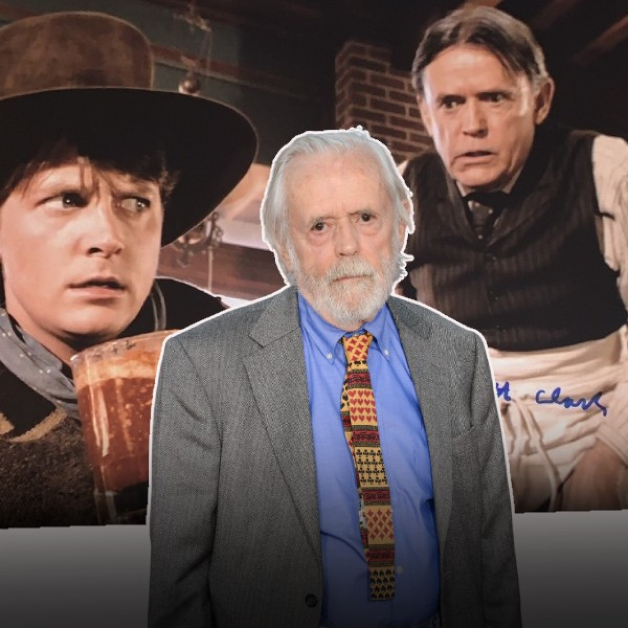 89 yaşında hayatını kaybetti