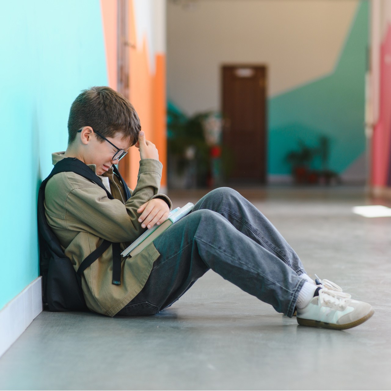 Türkiye'de akran zorbalığı dünya ortalamasını aştı