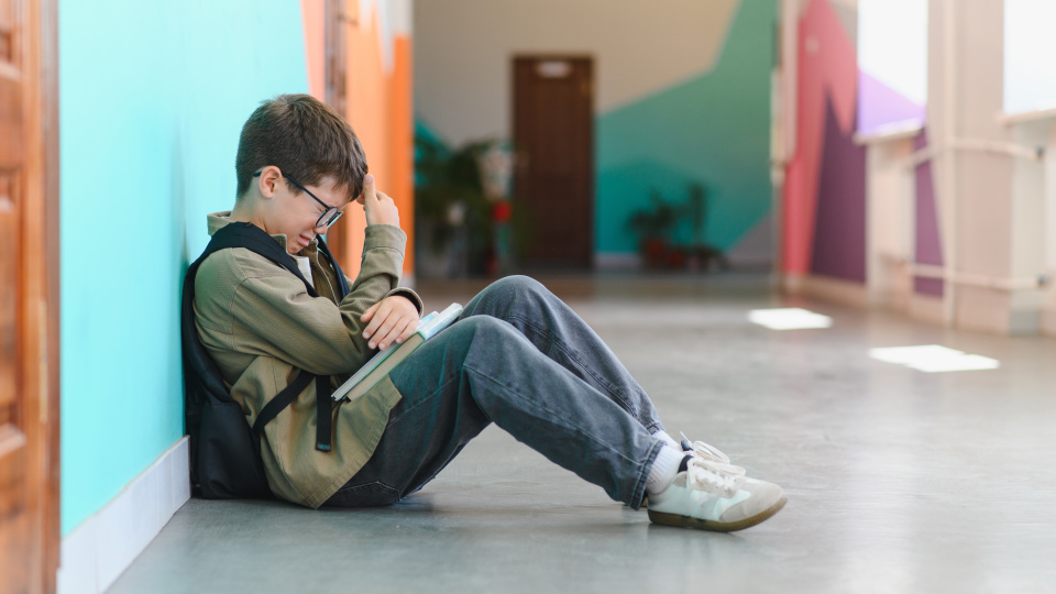 Türkiye'de akran zorbalığı dünya ortalamasını aştı