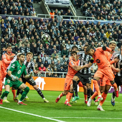 Barcelona- Newcastle maçı ne zaman?