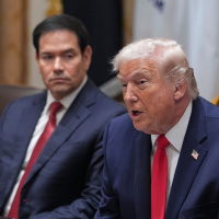 2028'de Rubio mu aday olacak?