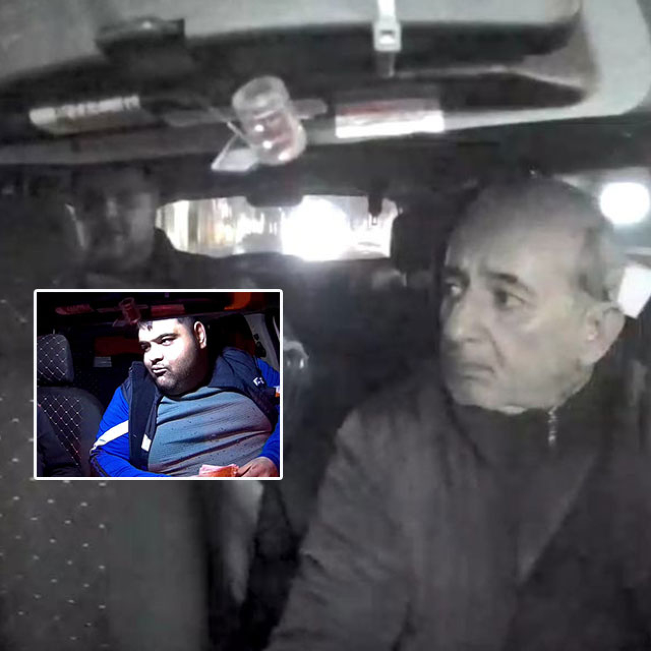 Taksici cinayetinde istenen ceza açıklandı! Tüm detaylar ortaya çıktı...