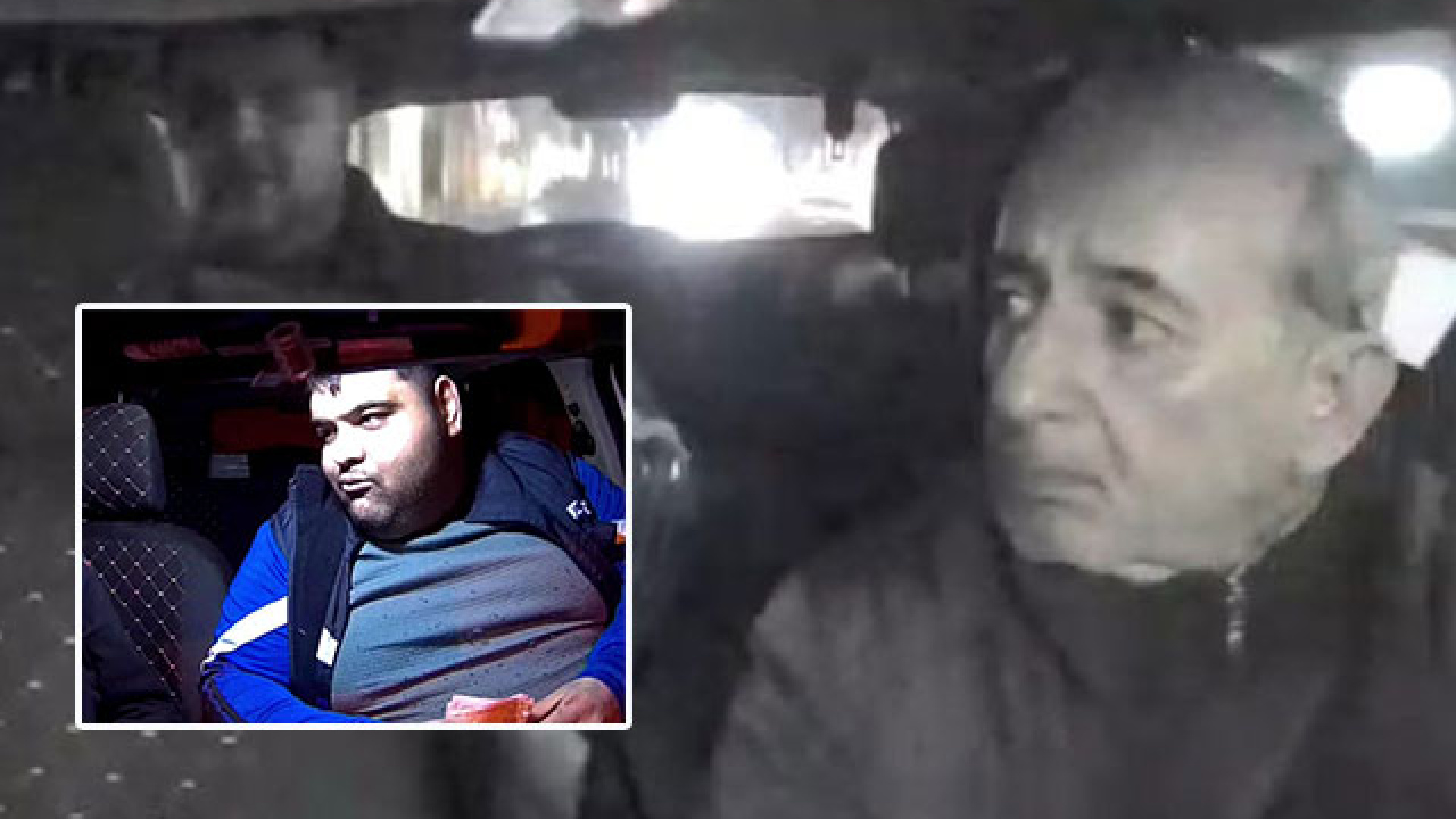 SON DAKİKA: Taksici cinayetinde istenen ceza açıklandı! Tüm detaylar ortaya çıktı | Son dakika haberleri