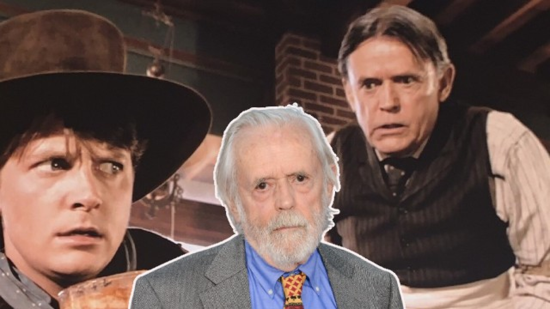 Geleceğe Dönüş Oyuncusu Matt Clark, 89 Yaşında Hayatını Kaybetti