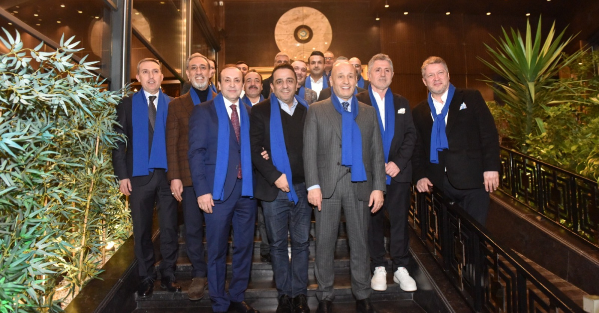 ‘Türkiye hazır giyim sektöründen vazgeçemez’ - İş-Yaşam Haberleri