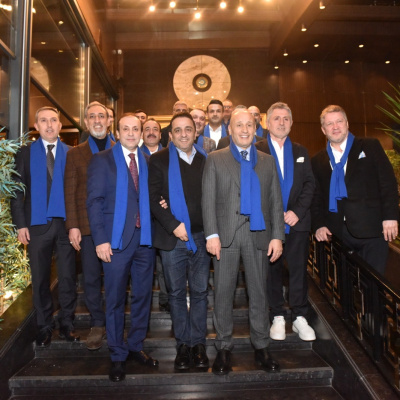 ‘Türkiye hazır giyim sektöründen vazgeçemez’