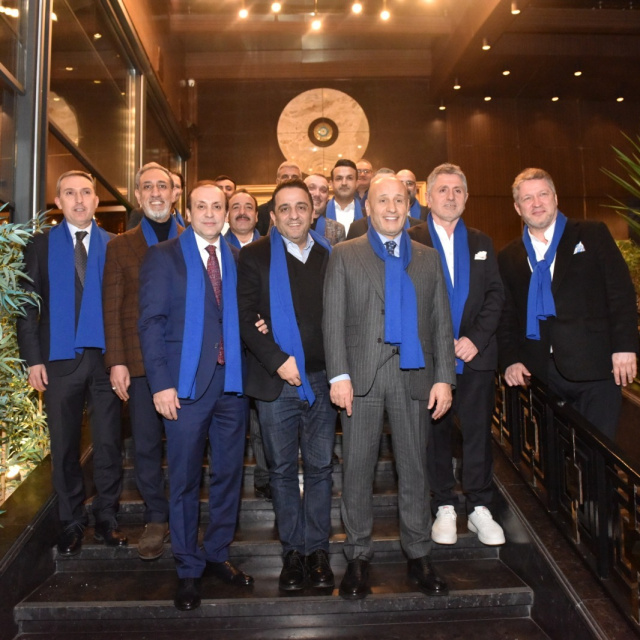 ‘Türkiye hazır giyim sektöründen vazgeçemez’