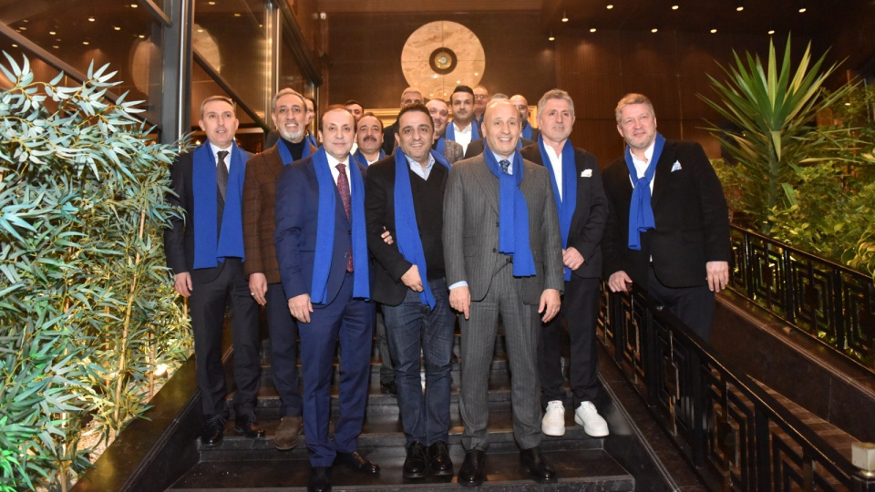 'Türkiye hazır giyim sektöründen vazgeçemez'