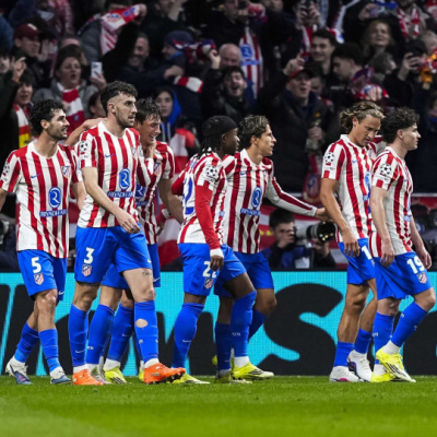 Tothenham- Atl Madrid maçı ne zaman?