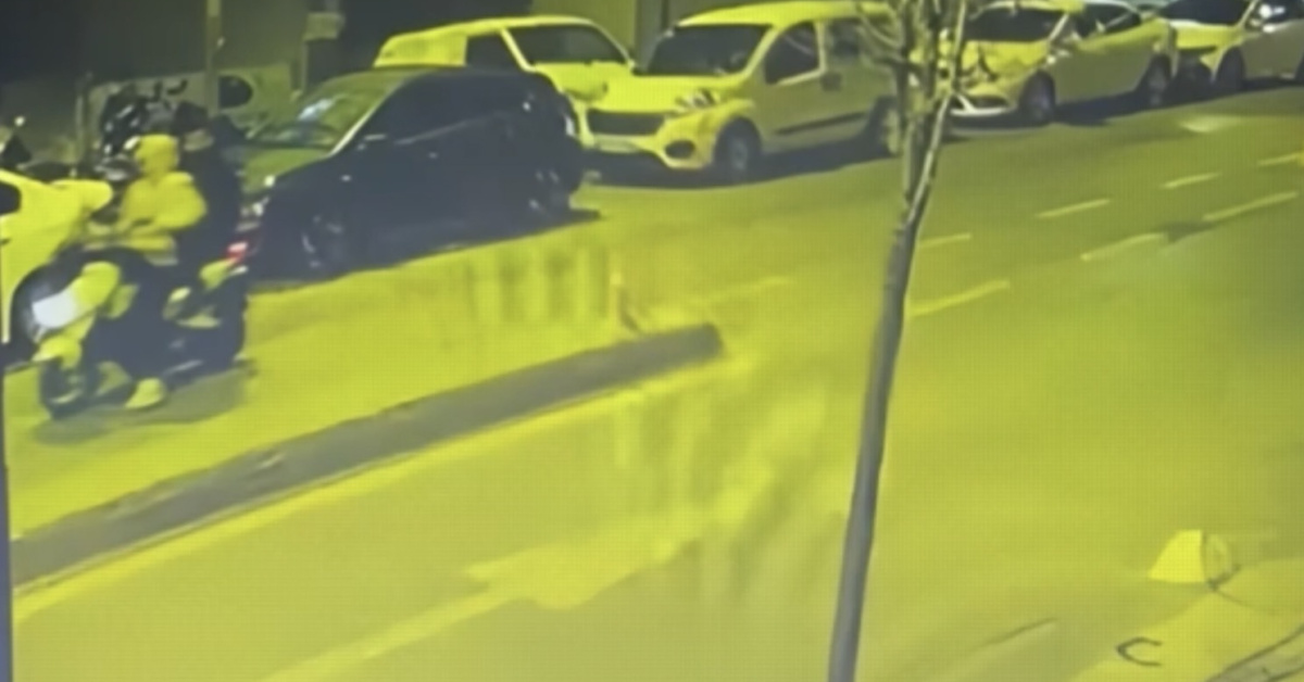 17 yaşındaki saldırgandan dehşet dolu ifade! | Son dakika haberleri