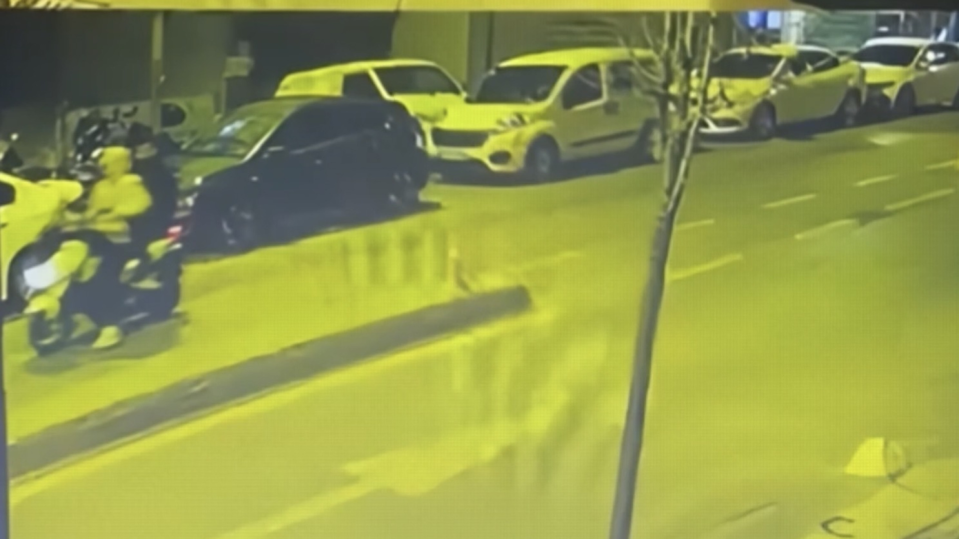 Kağıthane'de 17 Yaşındaki Saldırganların Dehşet Verici İfadesi: 'Ne Bakıyorsun Deyince Ateş Ettik'