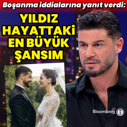 "Bana çok haksızlık yapıldı"