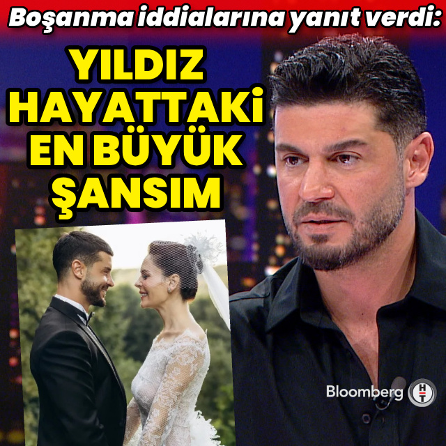 "Bana çok haksızlık yapıldı"