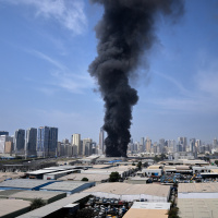 Körfez'den ABD'ye: Başladığın işi bitirmeden gitme