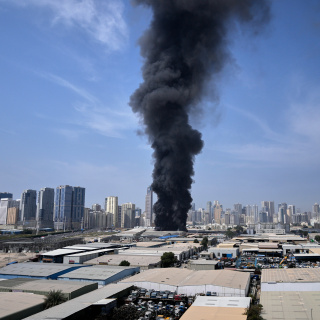 Körfez'den ABD'ye: Başladığın işi bitirmeden gitme