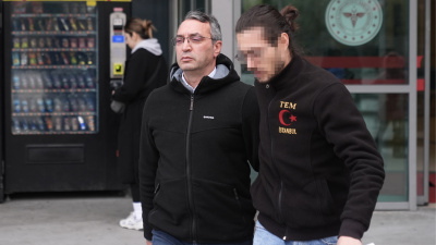 Mahir Polat'a yurt dışı çıkış yasağı