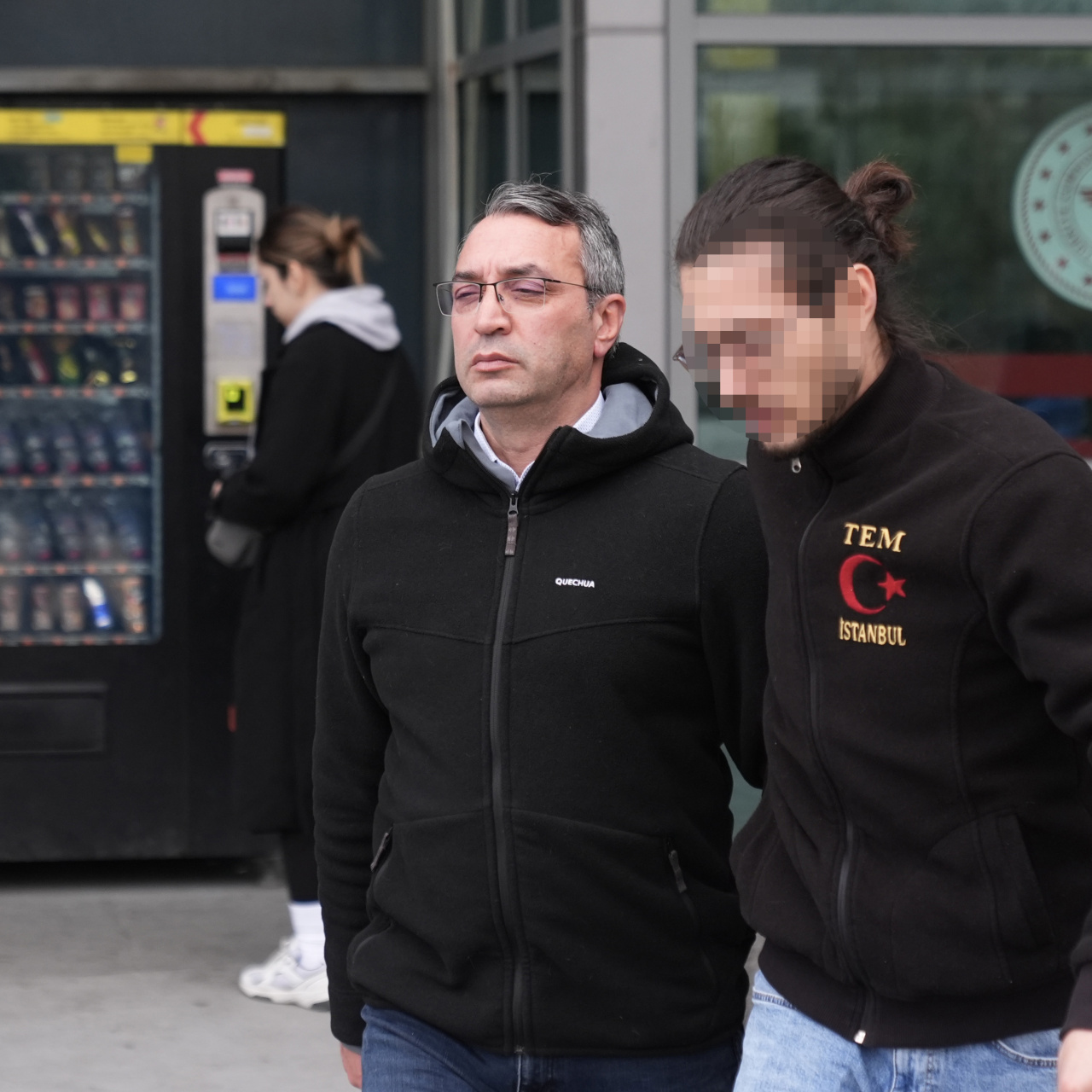 Mahir Polat'a yurt dışı çıkış yasağı