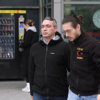 Mahir Polat'a yurt dışı çıkış yasağı