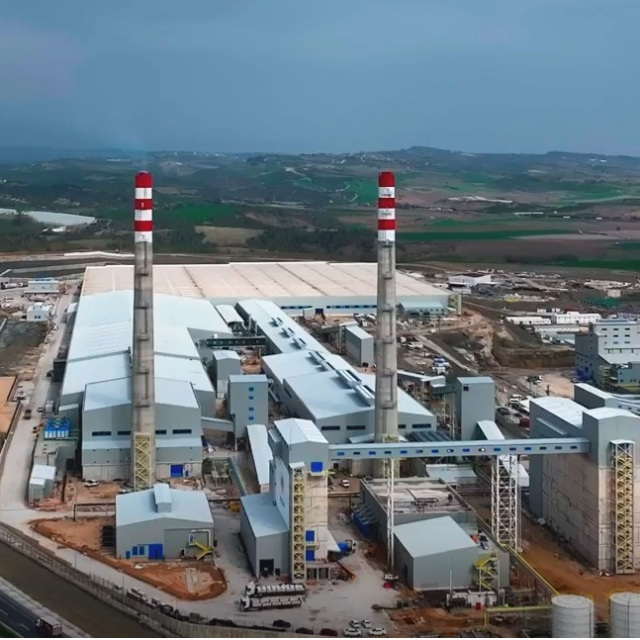 Şişecam Tarsus yatırımını tamamladı