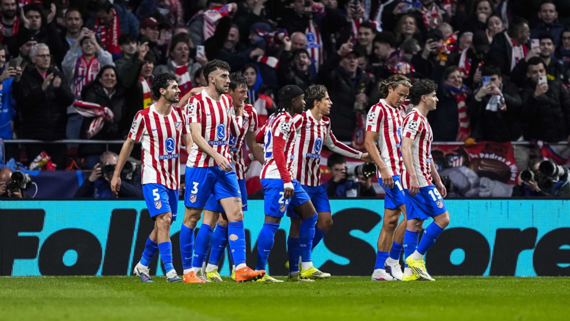 Tottenham - Atletico Madrid Şampiyonlar Ligi Rövanş Maçı: Tarih, Saat ve Yayın Kanalı