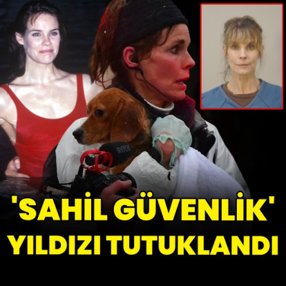 Köpek kaçırma eyleminden tutuklandı