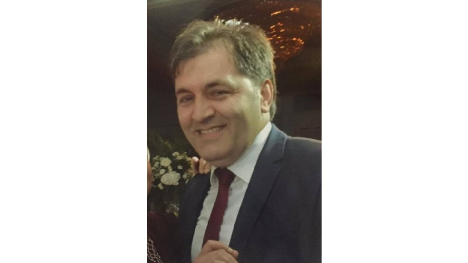 Asidi su sanıp içti, kurtarılamadı