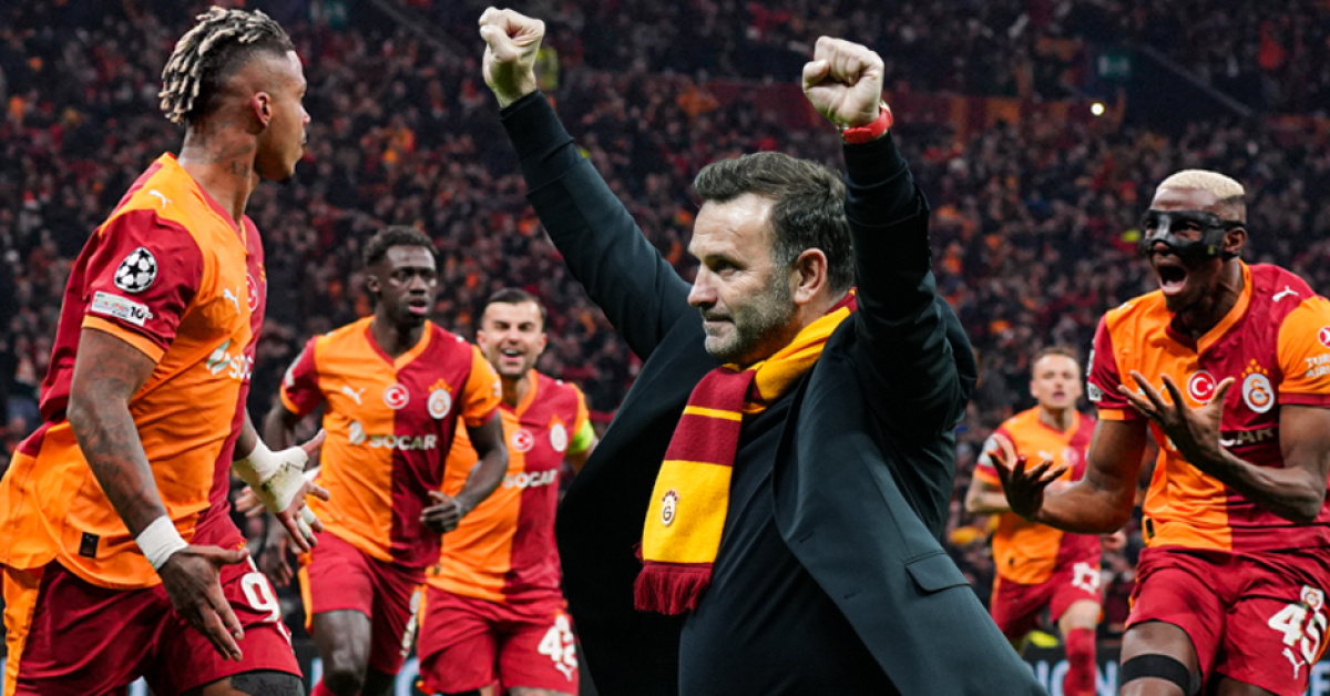 GS Liverpool maçı nezaman saat kaçta hangi kanalda? Galatasaray'da Ok
