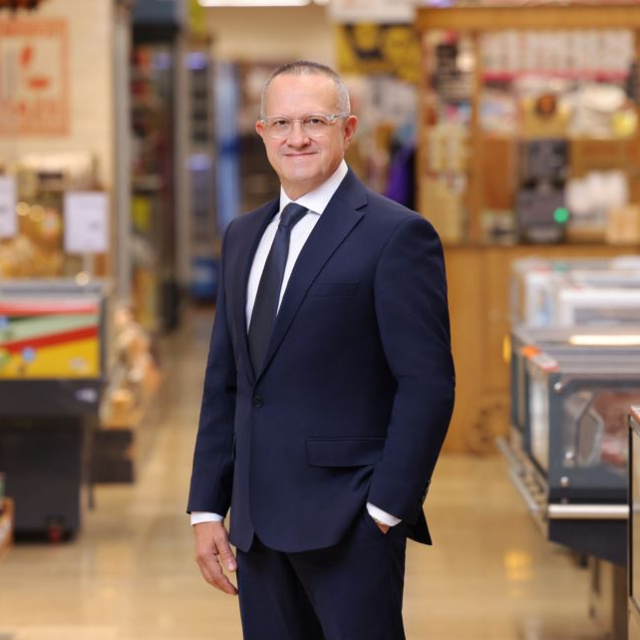 Migros'un onarıcı tarım projesi dünyaya örnek gösterildi