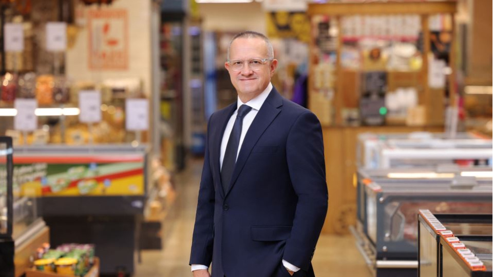 Migros'un onarıcı tarım projesi dünyaya örnek gösterildi