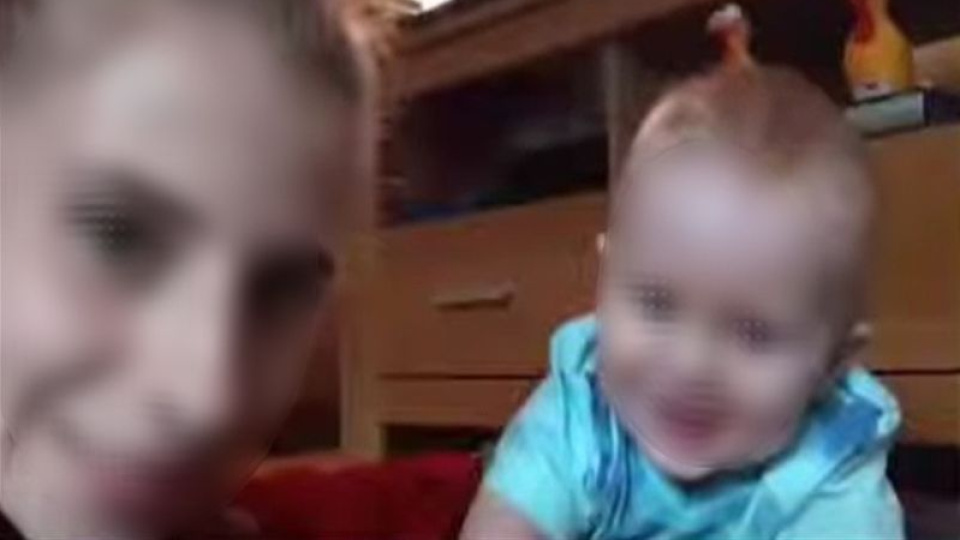 7 yılda köy köy oğlunu aradı!