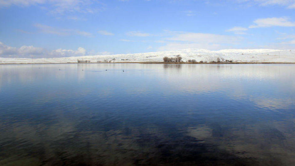 Sivas'ta av yasağı 1 Nisan'da başlayacak