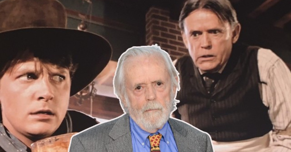 'Geleceğe Dönüş' oyuncusu Matt Clark hayatını kaybetti