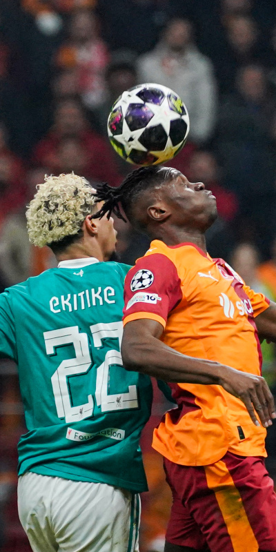 Liverpool'da işler hiç yolunda gitmiyor